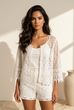 Robyn Lace Jacket