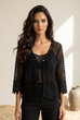 Robyn Lace Jacket