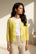 Robyn Lace Jacket