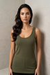 Gracie Basic Vest
