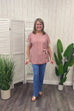 Ivy Tie Side Top