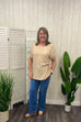 Ivy Tie Side Top