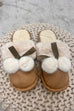 Neve Fluffy Slippers