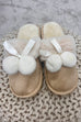 Neve Fluffy Slippers