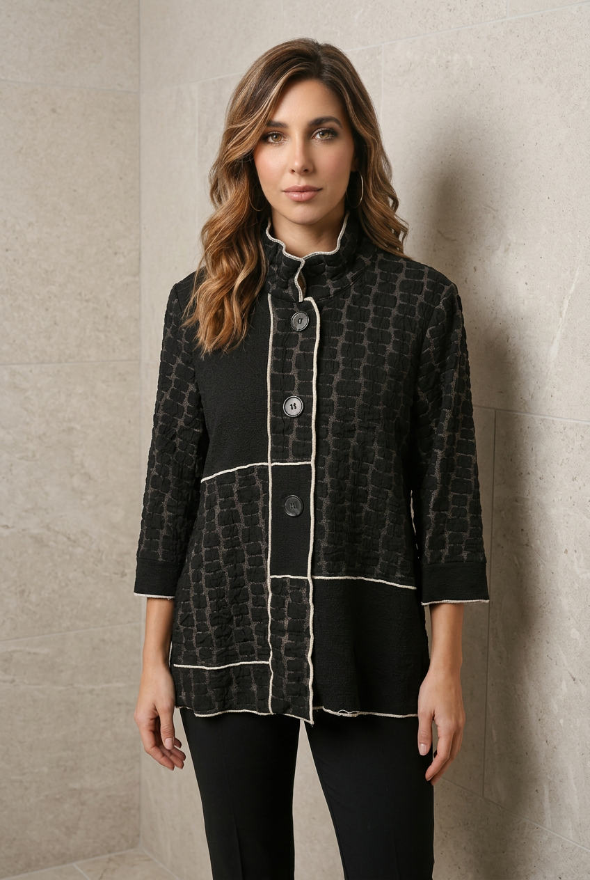 Eilidh Dressy Jacket