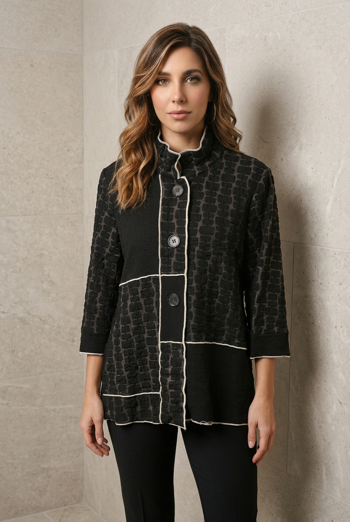 Eilidh Dressy Jacket