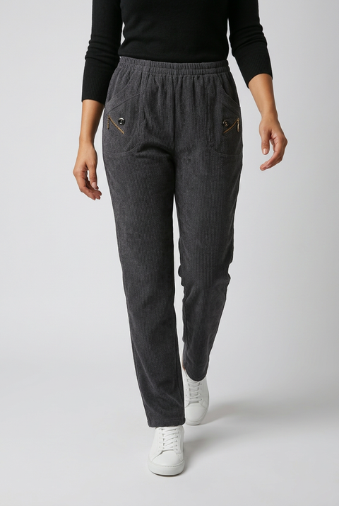 Roxy Pull On Cords