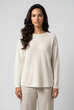 Juliet Seam Detail Knit