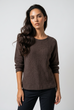 Juliet Seam Detail Knit