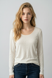 Sienna Cosy Long Sleeve Tee