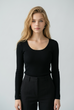Sienna Cosy Long Sleeve Tee
