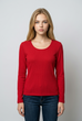 Sienna Cosy Long Sleeve Tee
