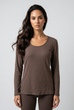 Sienna Cosy Long Sleeve Tee
