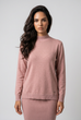 Emily High Neck Knit