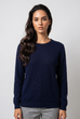Ashley Round Neck Knit