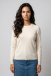 Ashley Round Neck Knit