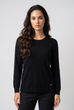 Ashley Round Neck Knit