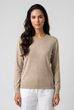 Ashley Round Neck Knit