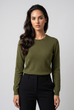 Ashley Round Neck Knit