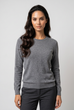Ashley Round Neck Knit