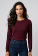Ashley Round Neck Knit