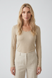 Sienna Cosy Long Sleeve Tee