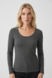 Sienna Cosy Long Sleeve Tee