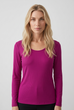 Sienna Cosy Long Sleeve Tee