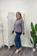 Cammie Textured Knit