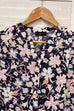 Meghan Spring Floral Shirt