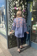 Maria Lace Detail Shirt