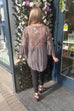 Maria Lace Detail Shirt
