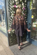Maria Lace Detail Shirt