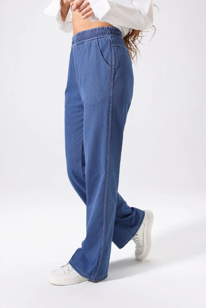 Arlene Pull On Jeans