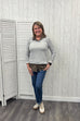 Leyla Layered Look Top