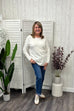 Juliet Seam Detail Knit