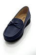 Ines Knot Detail Loafer