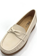 Ines Knot Detail Loafer