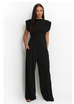 Cora Asymmetric Detail Co-Ords