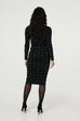 Cora Knitted Bodycon Dress
