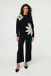 Poppy Crochet Flower Knit