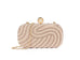 Sinead Pearl Detail Clutch Bag