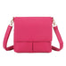 Gail Front Pocket Crossbody Bag