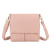 Gail Front Pocket Crossbody Bag