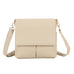 Gail Front Pocket Crossbody Bag