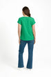 Martina Broderie Anglaise Top