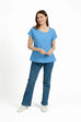 Martina Broderie Anglaise Top
