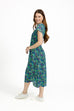 Ryleigh Confetti Print Dress