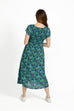 Ryleigh Confetti Print Dress