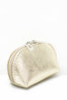 Maisie Metallic Coin Purse